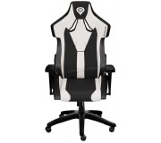 Fotoliu gaiming Genesis Nitro 650 (Howlite White)