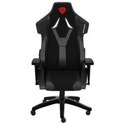 Кресло геймерское Genesis Nitro 650 (Onyx Black) Thumb