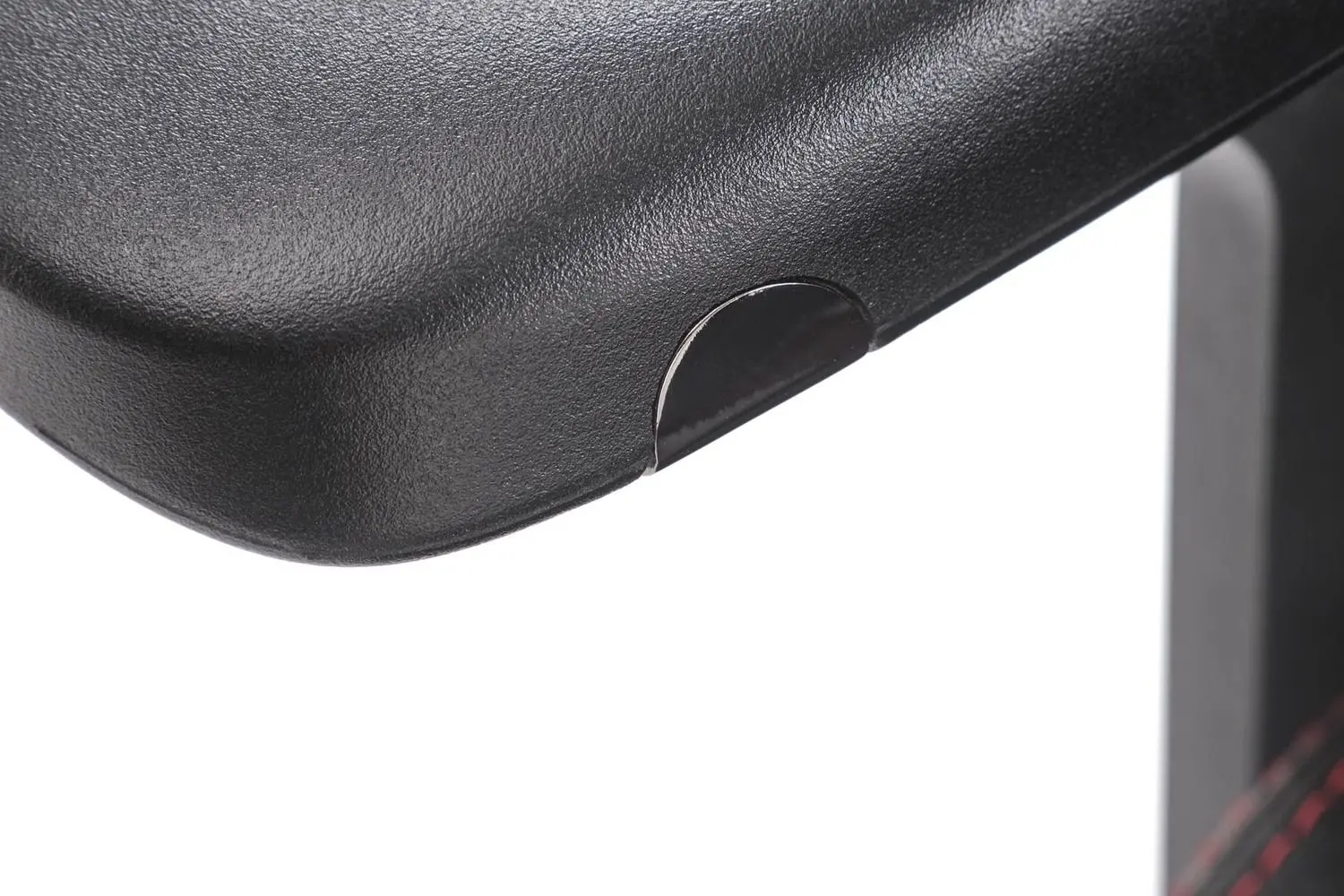 Fotoliu gaming Halmar Baldur (Grey/Black)