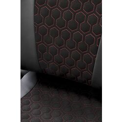 Fotoliu gaming Halmar Baldur (Grey/Black) Thumb