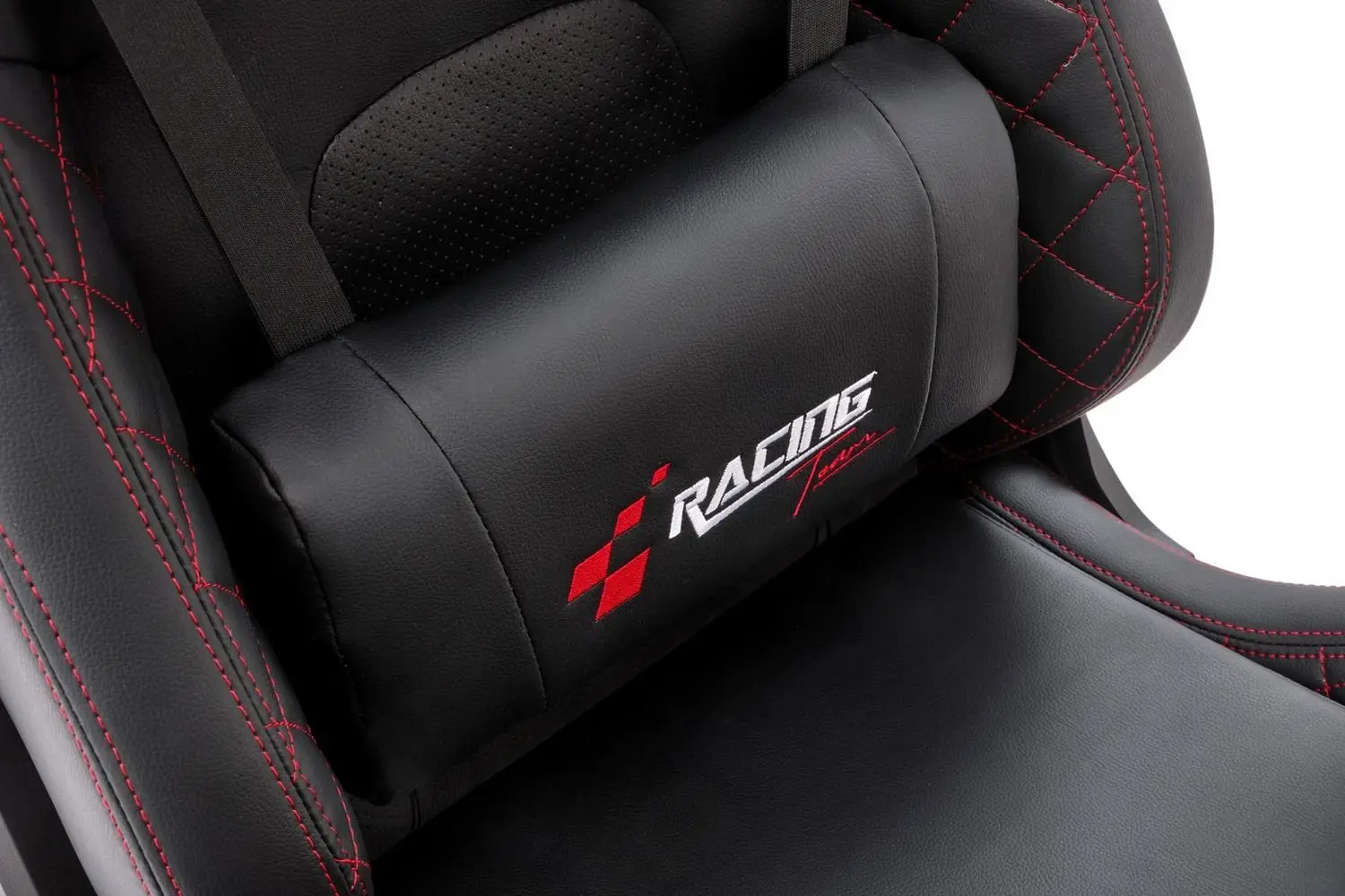 Игровое кресло Halmar Chavez (Black)