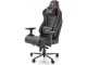 Fotoliu gaming Halmar Chavez (Black)