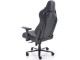 Fotoliu gaming Halmar Chavez (Black)