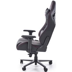 Игровое кресло Halmar Chavez (Black) Thumb