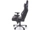 Fotoliu gaming Halmar Chavez (Black)