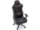 Fotoliu gaming Halmar Chavez (Black)