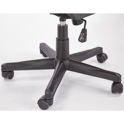 Кресло геймерское Halmar Cayman (Turquoise/Light Gray/Black) Thumb