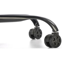 Fotoliu gaiming Halmar Drake (Red/Black) Thumb