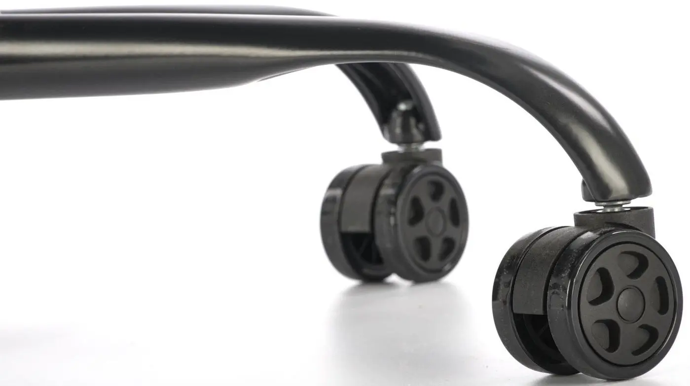 Fotoliu gaiming Halmar Drake (Red/Black)