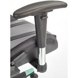 Fotoliu gaiming Halmar Factor Led (Multicolor) Thumb