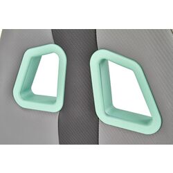 Fotoliu gaiming Halmar Factor Led (Multicolor) Thumb