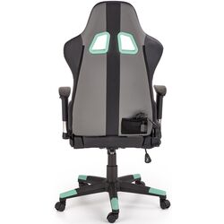 Fotoliu gaiming Halmar Factor Led (Multicolor) Thumb