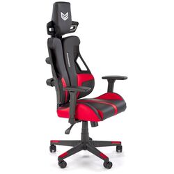 Scaun gaming Halmar Nitro 2 (Black/Red) Thumb