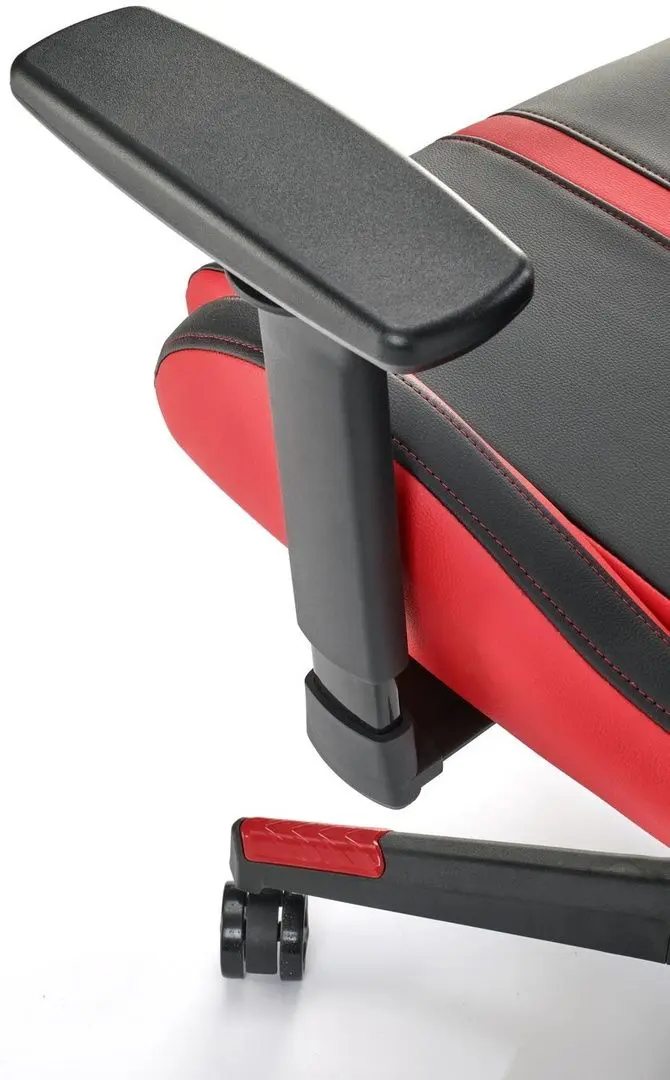 Scaun gaming Halmar Nitro 2 (Black/Red)