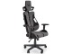 Scaun gaming Halmar Nitro 2 (Grey/Black)