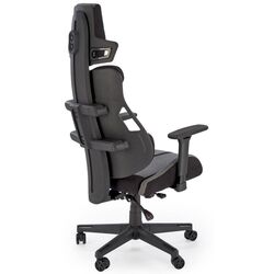 Кресло геймерское Halmar Nitro 2 (Grey/Black) Thumb