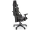 Scaun gaming Halmar Nitro 2 (Grey/Black)