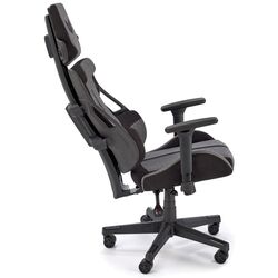 Кресло геймерское Halmar Nitro 2 (Grey/Black) Thumb