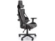 Scaun gaming Halmar Nitro 2 (Grey/Black)