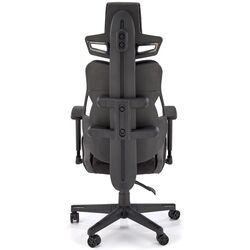 Кресло геймерское Halmar Nitro 2 (Grey/Black) Thumb