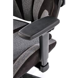 Кресло геймерское Halmar Nitro 2 (Grey/Black) Thumb