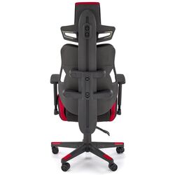 Scaun gaming Halmar Nitro 2 (Red/Black) Thumb