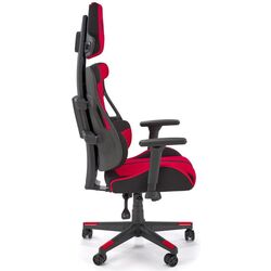Scaun gaming Halmar Nitro 2 (Red/Black) Thumb