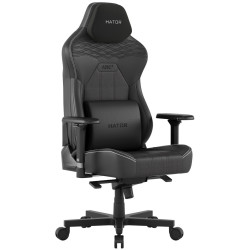 Игровое кресло Hator Arc 2 XL (Black) Thumb