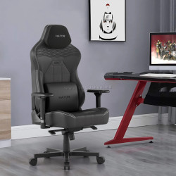 Игровое кресло Hator Arc 2 XL (Black)