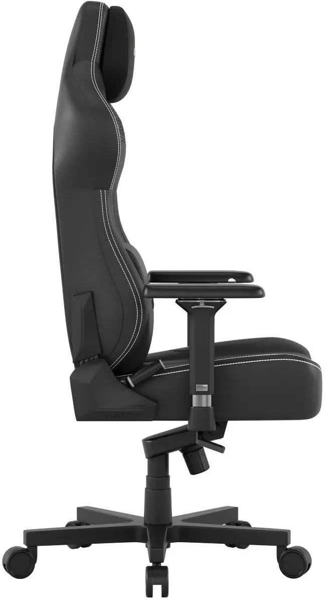 Игровое кресло Hator Arc 2 XL (Black) - 4