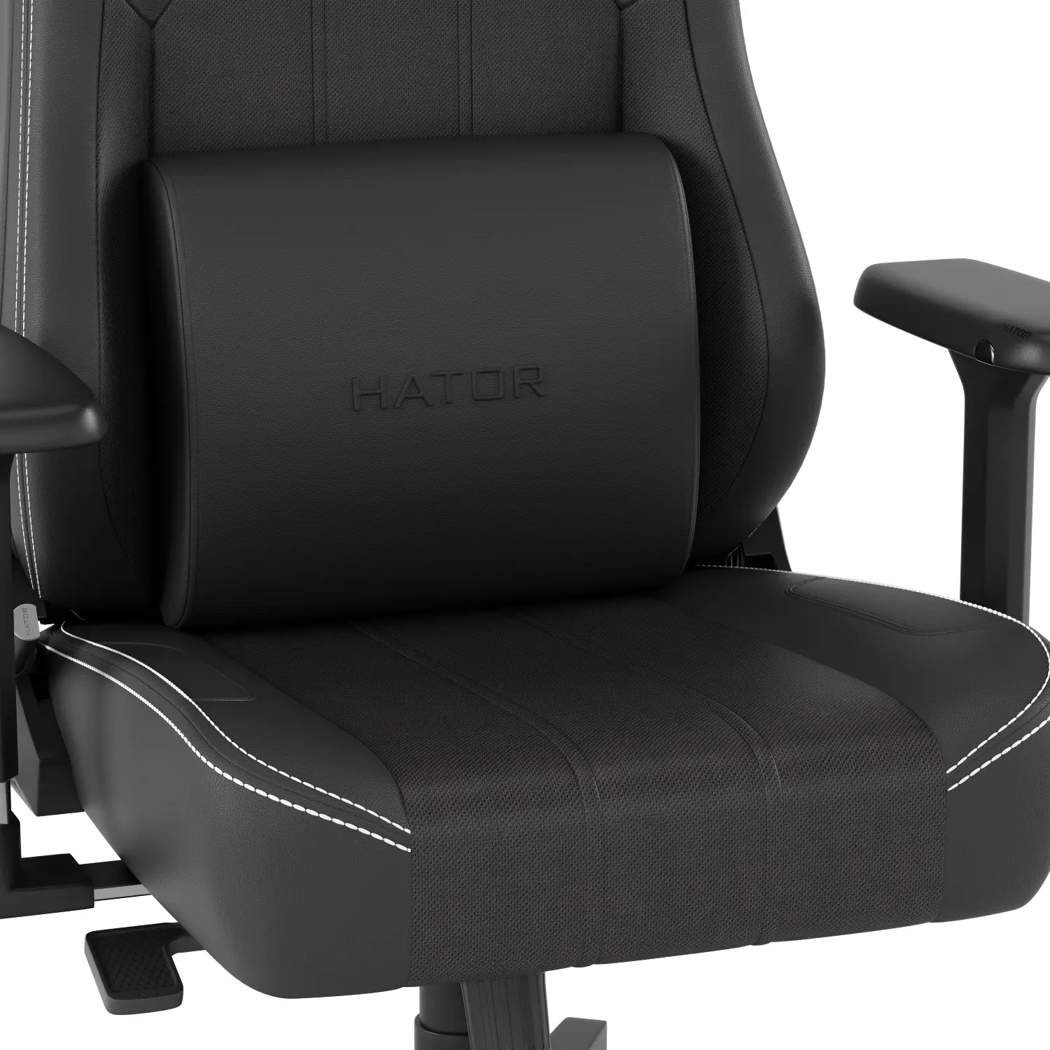 Игровое кресло Hator Arc 2 XL (Black) - 6