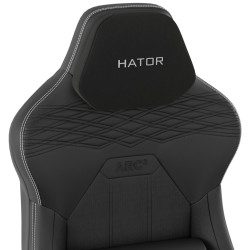 Игровое кресло Hator Arc 2 XL (Black) Thumb