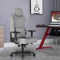 Игровое кресло Hator Arc 2 XL (Grey)