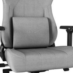 Игровое кресло Hator Arc 2 XL (Grey) Thumb