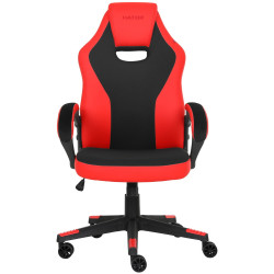 Игровое кресло Hator Flash (Black/Red) Thumb