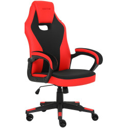 Игровое кресло Hator Flash (Black/Red) Thumb