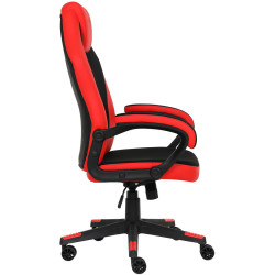 Игровое кресло Hator Flash (Black/Red) Thumb