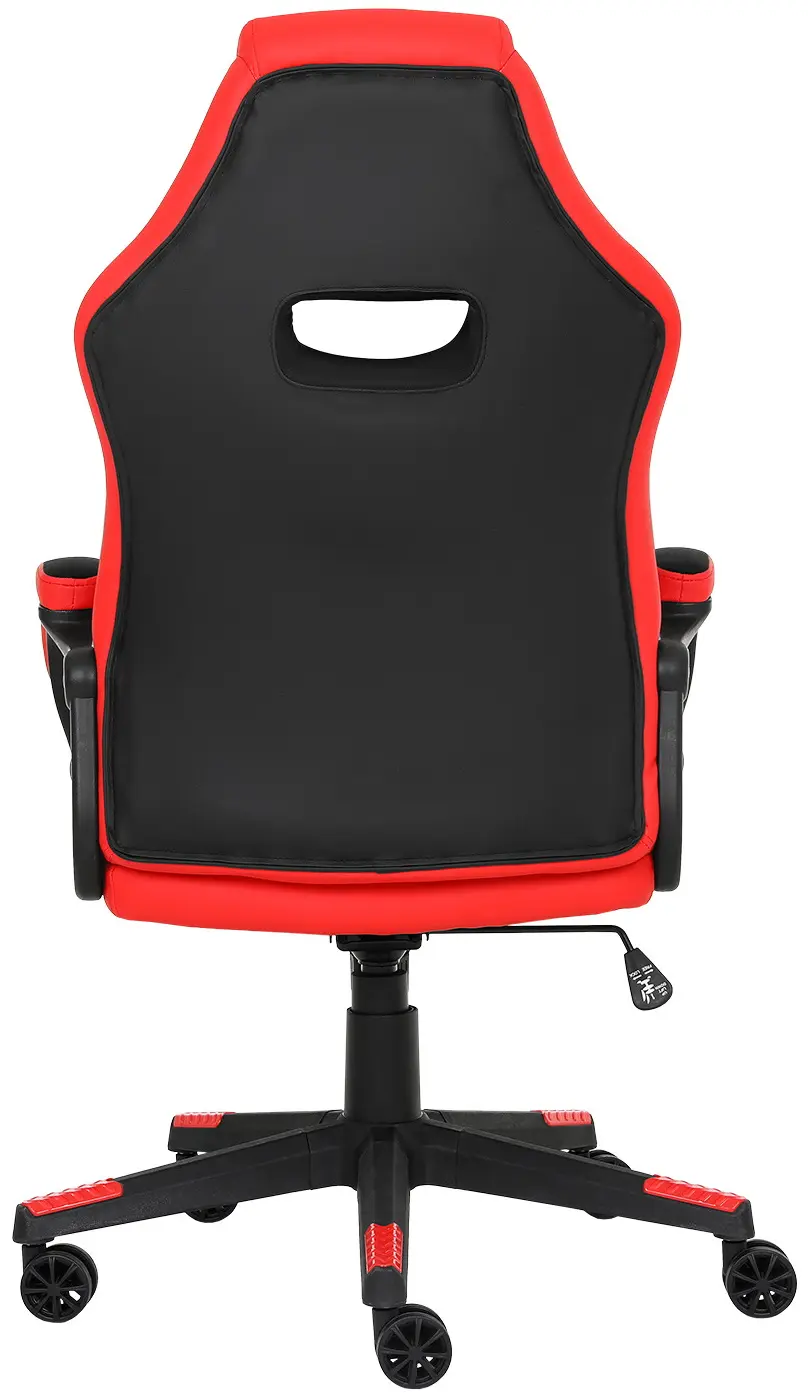 Игровое кресло Hator Flash (Black/Red) - 5