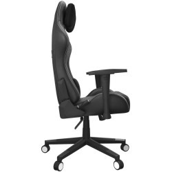 Игровое кресло HATOR Sport Light 2 (Black/White) Thumb