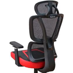 Fotoliu gaming Havit GC919 (Black/Red) Thumb