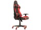 Fotoliu gaming Havit GC932 (Black/Red)