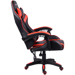 Fotoliu gaming Helmet CH-501 (Red/Black) Thumb