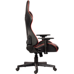 Fotoliu gaming Helmet CH-502 (Black/Red) Thumb