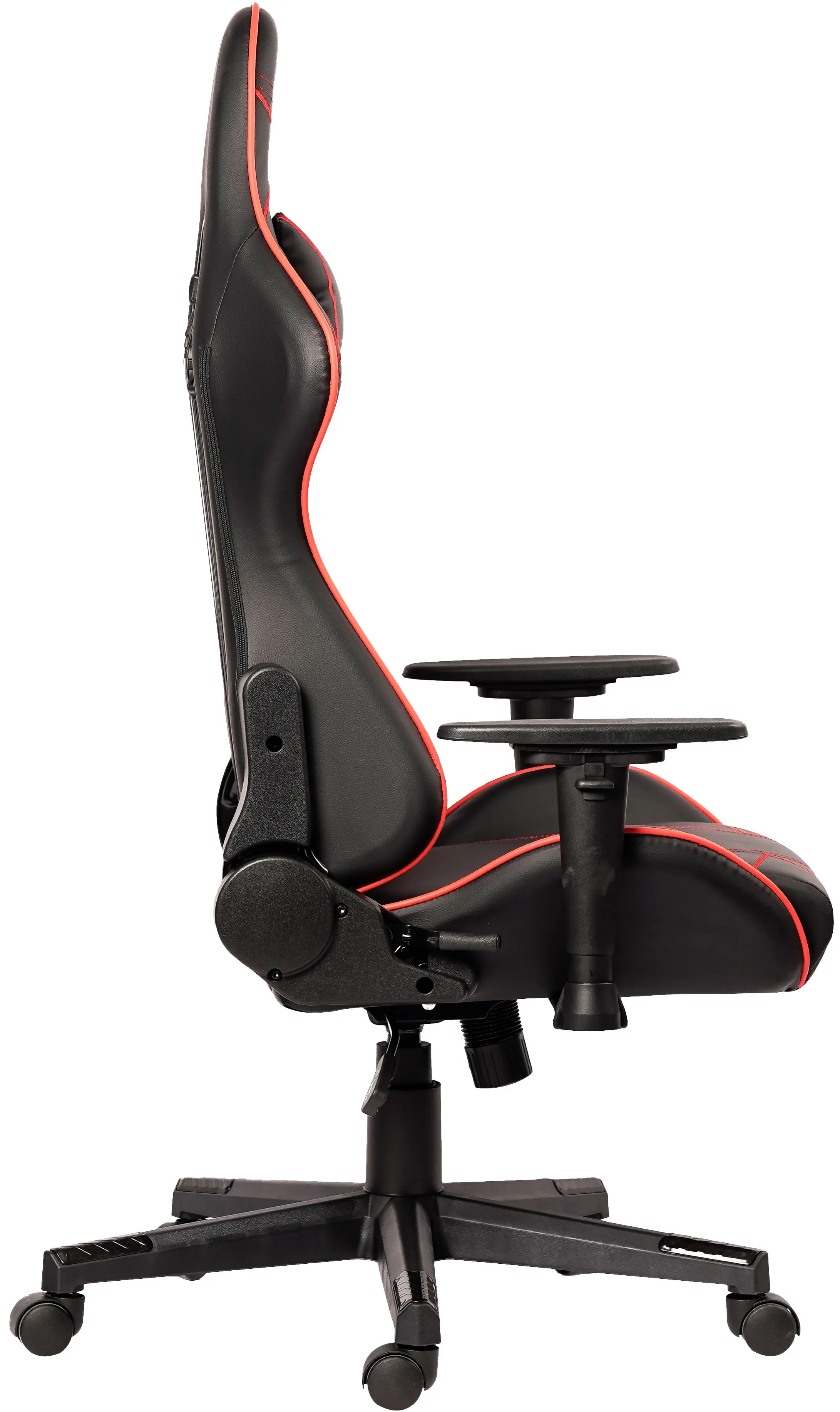 Fotoliu gaming Helmet CH-502 (Black/Red)