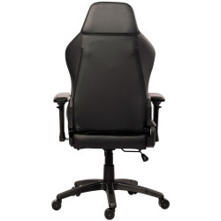 Fotoliu gaming Helmet CH-506 (Black) Thumb