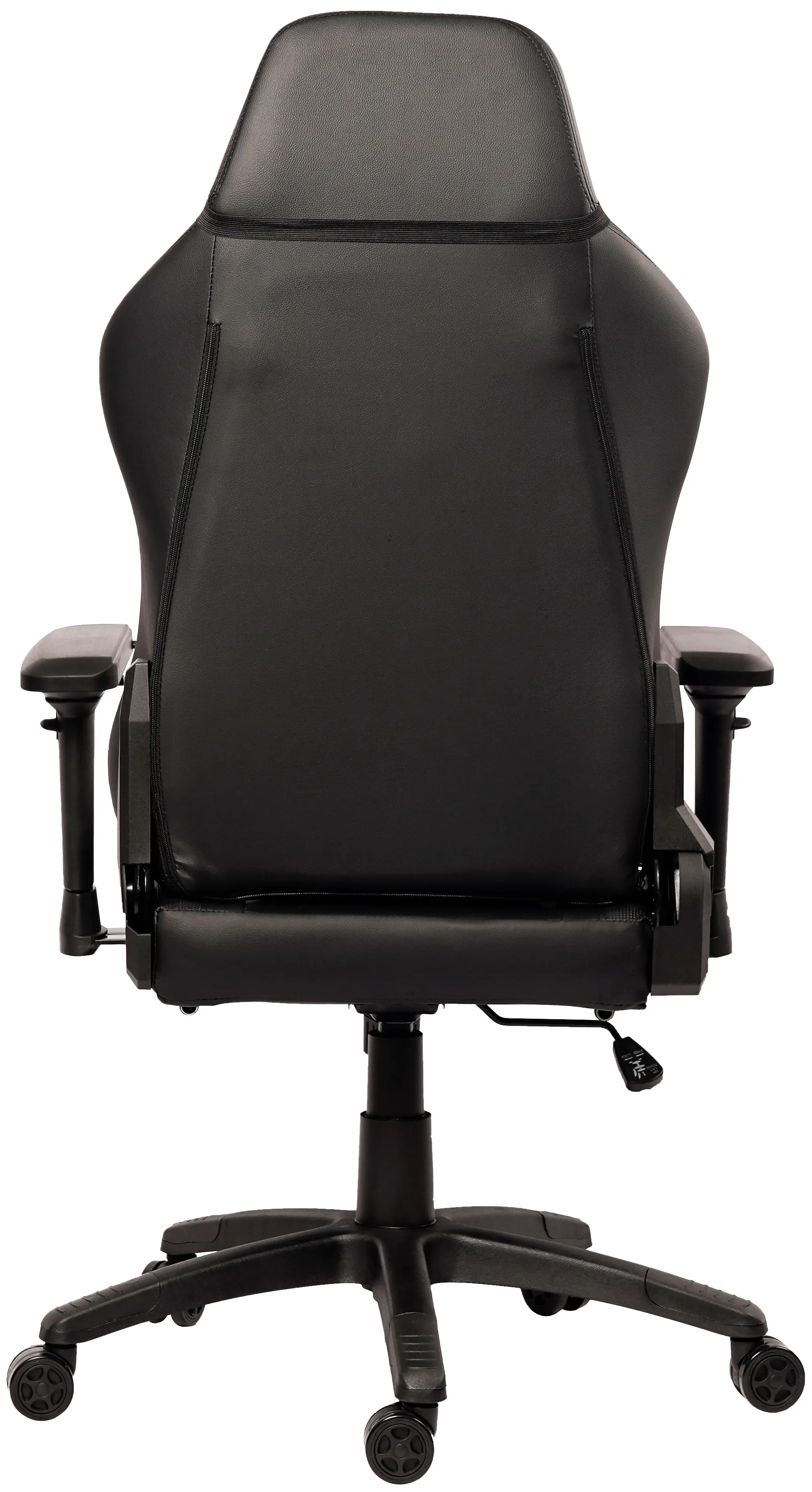 Fotoliu gaming Helmet CH-506 (Black)