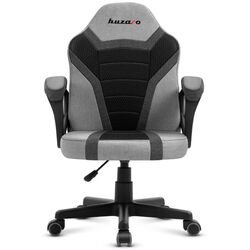 Fotoliu gaming pentru copii Huzaro Ranger 1.0 (Grey) Thumb