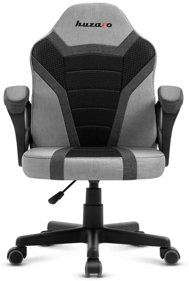 Fotoliu gaming pentru copii Huzaro Ranger 1.0 (Grey)