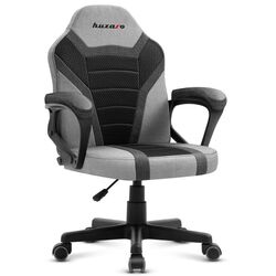 Fotoliu gaming pentru copii Huzaro Ranger 1.0 (Grey) Thumb