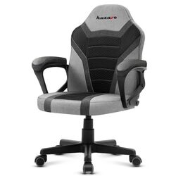 Fotoliu gaming pentru copii Huzaro Ranger 1.0 (Grey) Thumb
